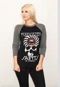 FSLA "PSYCH OUT" Boyfriend Tee
