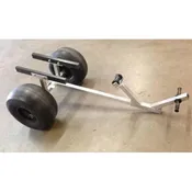 Aqua Cart 2-Play Stand up PWC Cart