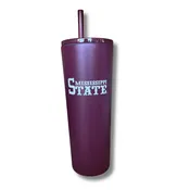 85 Baseball Tumbler