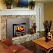 1250i Wood Insert by Lopi Stoves