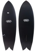 5'2 Lost RNF DD Retro Revamp EPS Quad Surfboard