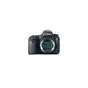 Canon 6D DSLR 20.2MP Full Frame 4.5FPS — Chuck's Camera Plus