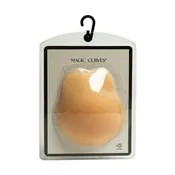 911 MAGIC CURVES LIFT AND SHAPE SILICONE PASTIES (10 Pack Wholesale Price)
