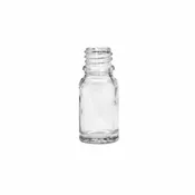 10 ml Glass Bottles