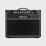 Bad Cat Cub V Hand-Wired EL84 15-Watt Combo