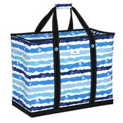 4 Boys Zip Tote XX-Large Catch my Drift