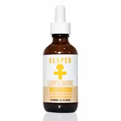 Lion's Mane - Focus - Liquid Double Extract