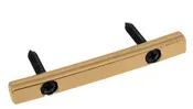Allparts AP-0724-002 String Bar for Floyd Rose - Gold
