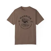 Warrior Circular T'Shirt