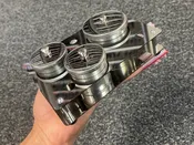 Acrylic Powder & Liquid holder — NailWare
