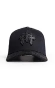 3 Cruces|Hat