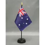 Foreign Miniature — Jon's Flags  & Poles