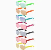 Baby Square Sunglasses