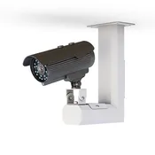 Ceiling Mounted Security Camera Holder