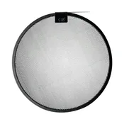 15° Grid for 8.5” High Output Reflector