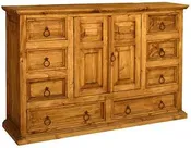 Mansion Dresser