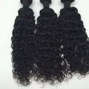 Deep Curly
