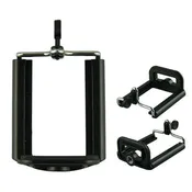 Cam Caddie Smartphone Camera Stabilizer Tripod Mount - Works with iPhone 12 Pro , Galaxy S20, Note 20 and More