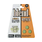 Blend | Botanical Extract Chewable Tablets – 300MG | 3-Count