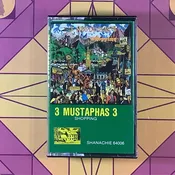 3 MUSTAPHAS 3 – SHOPPING 1988 CS-2023.5.12.10