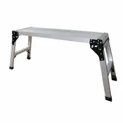 20.25” Portable Work Platform