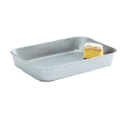 Bake/Roast Pan 9″ x 13″ x 2 1/4″