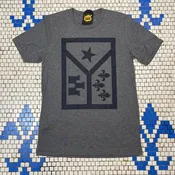 Acadian Flag Icon