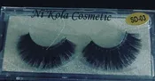 Eyelashes