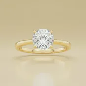 The Aurelia Solitaire