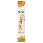 Aurora Nutrascience, Vitamin C Nano Liposomal Drink Mix, 3000mg 30ct, 9.5oz