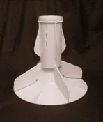 207538 215826 206843 Maytag Washer Agitator White