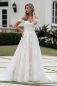 Allure Bridals A1354