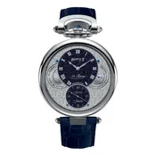 19Thirty Stainless Steel Aventurine Dial