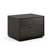 Amara Drawer Nightstand