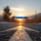 3 Digital Premiums