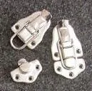 Case Latches