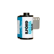 Ilford Delta Pro 100, 35mm, Black & White Film