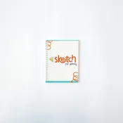 4.25 x 5.5 Design Your Cover