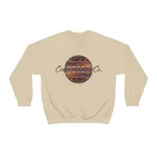 CTC Arizona Sky Unisex Heavy Blend™ Crewneck Sweatshirt