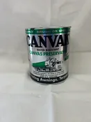 Canvak Canvas Preservative - Montana Canvas