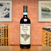 2024 Langhe Nebbiolo “Camilu” Guido Porro - In Store Pickup Only