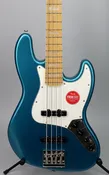 Amp Bundle Squier Classic Vibe Active '70s Jazz Bass Ocean Turquoise + Fender Rumble 15 Amplifier