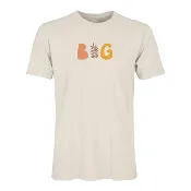 adult graphic tee | big autumn