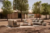 Amanu Sofa