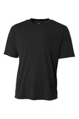 A4 Youth Cooling Performance Short Sleeve Tee