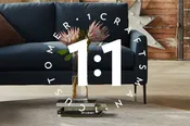 1:1 Custom Sofa Design Program