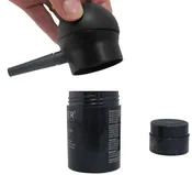 Building Fibers Spray Applicator