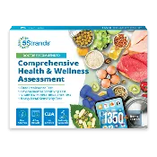 Comprehensive Health & Wellness Assessment