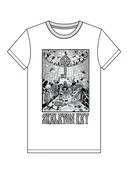 Skeleton Key Council of Rad II Tee