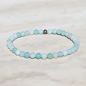 Amazonite Delicate Bracelet